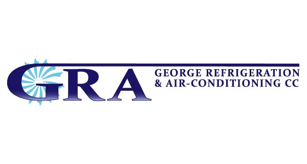 Refrigeration and Airconditioning George Logo